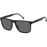 Carrera 8064/S 08A/M9 Polarized ONE SIZE (57) Črna/Siva Cene
