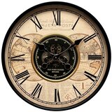Signes Grimalt Ure Stenska Ura Zemljevid Sveta Zobniki Bež Cene