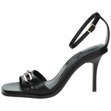 Nine West ALINASE 4FX Crna | shoptok.hr