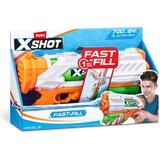 X SHOT vodena puška medium fast fill 25719 Cijene