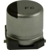 Panasonic elektrolitski kondenzator SMD 4.7 µF 50 V 20 % (Ø) 5 mm 1 St. | Eponuda.ba