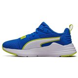 Puma Wired Run Pure Plava | shoptok.hr