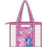 Disney Stitch Angel & Stitch Disney torba za plažu od mreže | shoptok.hr