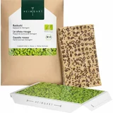 Heimgart Microgreens rdeče zelje semenska blazinica