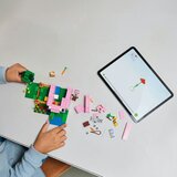 Lego LEGO® Minecraft® - hiša mali pujsek (21268) | Shoptok.si