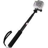 HURTEL Teleskopska Selfie palica z držalom za športno kamero, (22006250) Cene