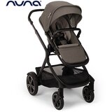 Nuna otroški voziček demi™ next granite Cene