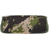 JBL Prenosni zvočnik Flip 6, camo | Shoptok.si