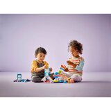 Lego DUPLO: 3v1 Dogodivščina z vesoljskim plovilom | Shoptok.si