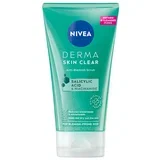 Derma Skin Clear čistilni piling za obraz 150 ml