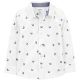 OshKosh košulja za bebe dečake | ePonuda.com