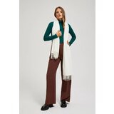 Marisse Scarf With Delicate Fringes Cene