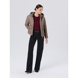 Sinsay Kviltana jakna s izolacijom | shoptok.hr