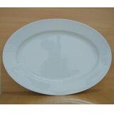 STIL oval porculan nala 36 cm | shoptok.hr