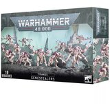Games Workshop tyranids: genestealers | ePonuda.com