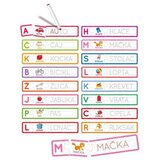 Lisciani Čitaj i piši HR79940 | Shoptok.si