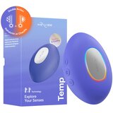 We Vibe We-Vibe Temp - vibracijski stimulator klitorisa (vijolična) Cene