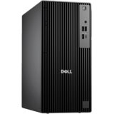 Dell Pro Tower QCT1255 stolno računalo Ryzen 5 8500G 8 GB 512 GB s DVD-om Ubuntu | shoptok.hr