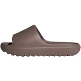 Adidas Čevelj za na plažo/kopanje 'Adilette Lumia' čokolada Cene