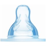 Mam sisač silikon anti-colic spillfree 4+mj Cijene