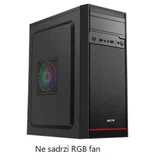 računar i3-10100/8GB/256GB/500W računar