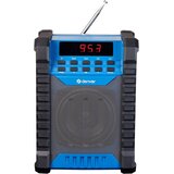 Denver WRB-60 Prijenosni zvučnik Blue | shoptok.hr