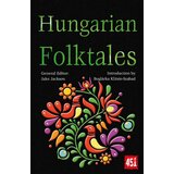 Hachette J.K. Jackson, Boglarka Klitsie-Szabad - Hungarian Folktales Cene