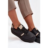 Big Star Womens Platform Sneakers | shoptok.hr