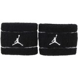 Nike Dodatki šport Terry Wristbands Črna Cene