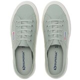 Superga Nizke superge Cotu Classic 2750 Siva | Shoptok.si