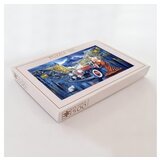 WALLXPERT PZL_0135_500 multicolor puzzle | Eponuda.com