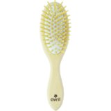 Avril Beech Wood Hairbrush | shoptok.hr
