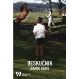 Akademska Knjiga Namik Kabil - Beskućnik | ePonuda.com
