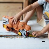 Woopie kamion za izbacivanje automobila - dinosaur | shoptok.hr