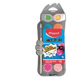 MAPED EUROCOM Maped, vod.bojice COLOR PEPS 1/12, M811520 Cijene