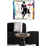 Wallity Set slika MDF5653843, 3 dijela | Eponuda.ba