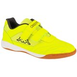 Kappa Fitnes / Trening Kickoff T Rumena | Shoptok.si