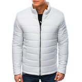 Edoti Men's mid-season quilted jacket C526 Cene
