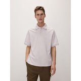 Reserved Men`s polo - roza | Shoptok.si