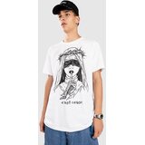 A Lost Cause Tell No Lies T-shirt white | Shoptok.si