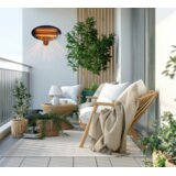 Sencor Heinner zidna grijalica EE5000020, 2000 W, kvarcne cijevi, IP34 | shoptok.hr