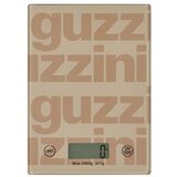 guzzini Digitalna kuhinjska vaga, 5 kg | Eponuda.com