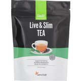 Sensilab slimjoy live & slim tea | shoptok.hr