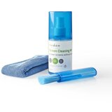 Nedis Kit za ciscenje ekrana, smartphone, tablet, 150ml Cijene