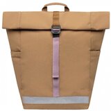 Lefrik Nahrbtniki Lars Roll Vandra Backpack - Toffee Kostanjeva Cene