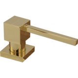 Sink Solution dozirnik za detergent - gold Cene