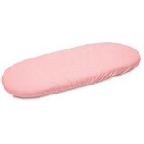 Sensillo Plahta 35x73cm s elastičnom gumicom roza | shoptok.hr