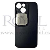  futrola mimo protect camera za iphone 12 pro max (6.7) crna Cene