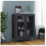  za pohranu antracit 80 x 35 x 101 5 cm čelični | shoptok.hr