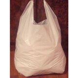  Plastične vrečke majice 26 x 50 cm - 100 kos | Shoptok.si